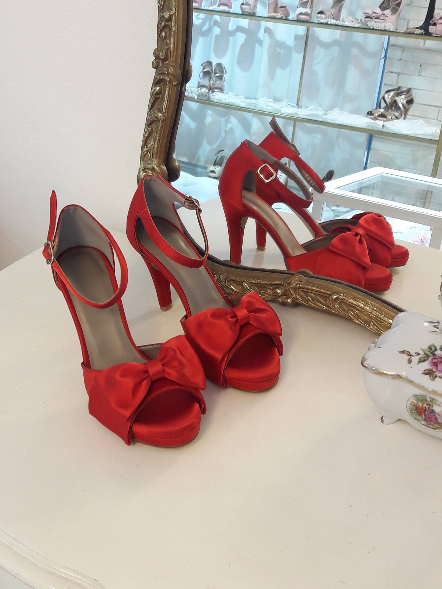 Anticipo Zapato para eventos: Verita $2,490 mxn
