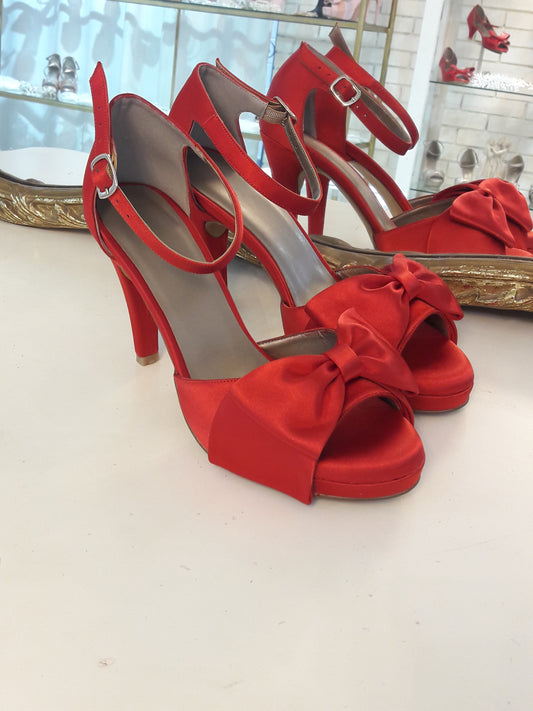 Anticipo Zapato para eventos: Verita $2,490 mxn