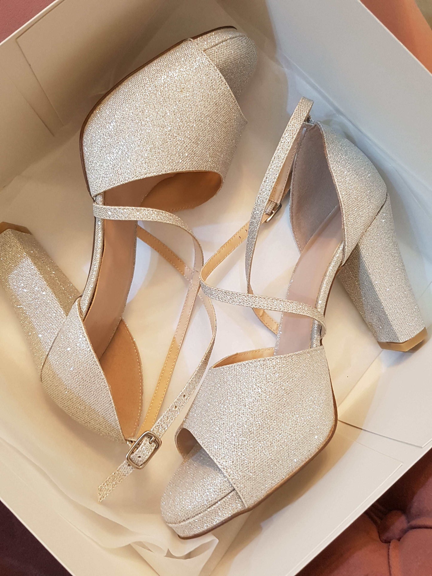 Zapatos para eventos cdmx