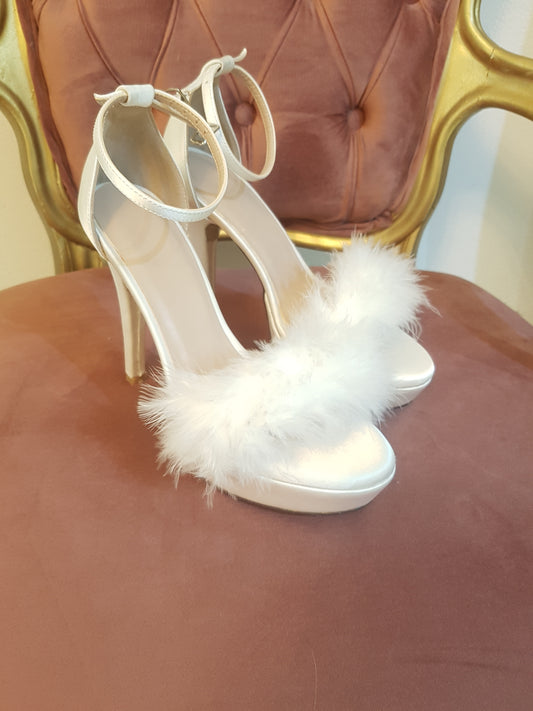 Anticipo Zapato para eventos: Vivien $2,790 mxn