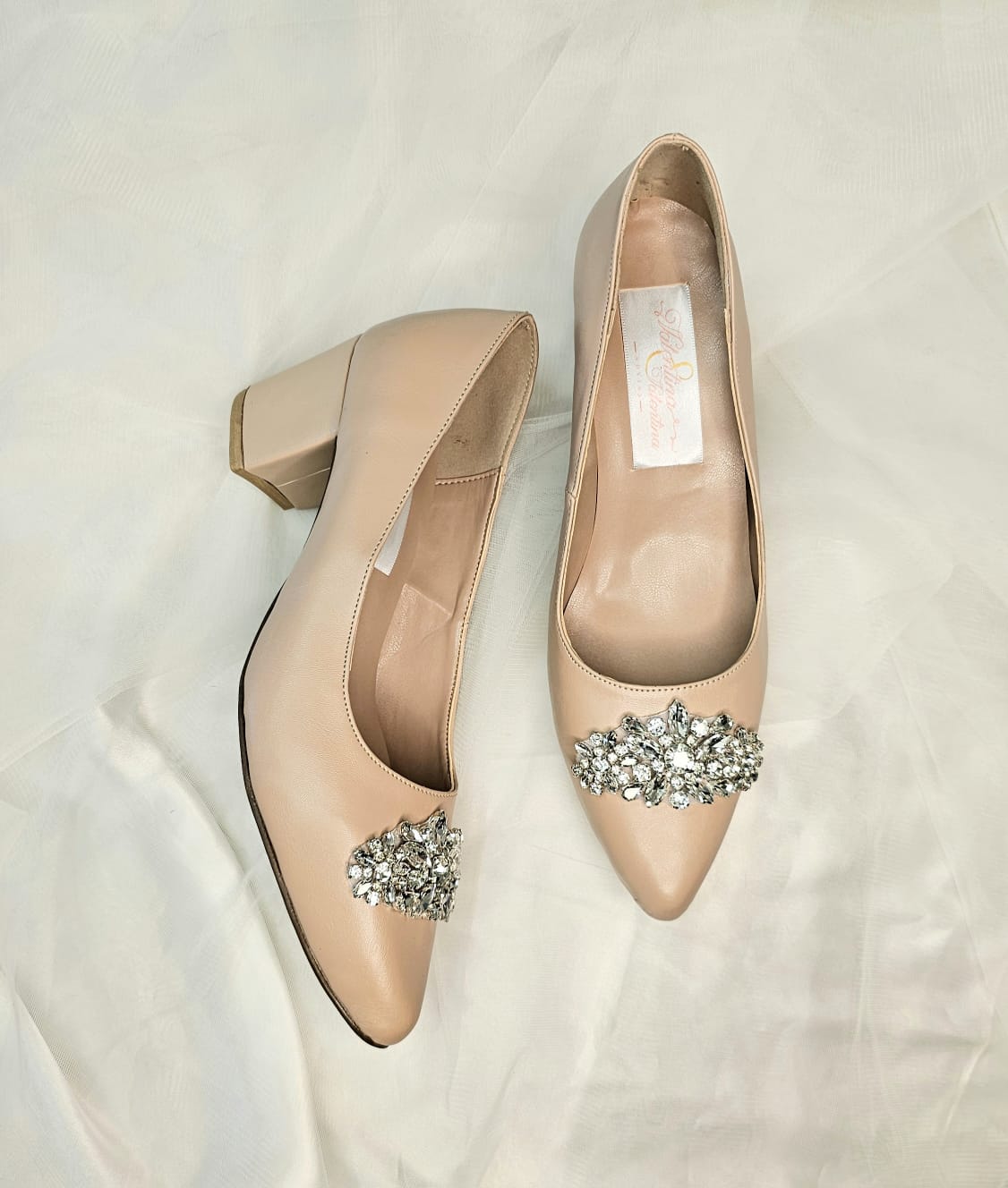 Anticipo Zapato para eventos: 44 $2,790 mxn