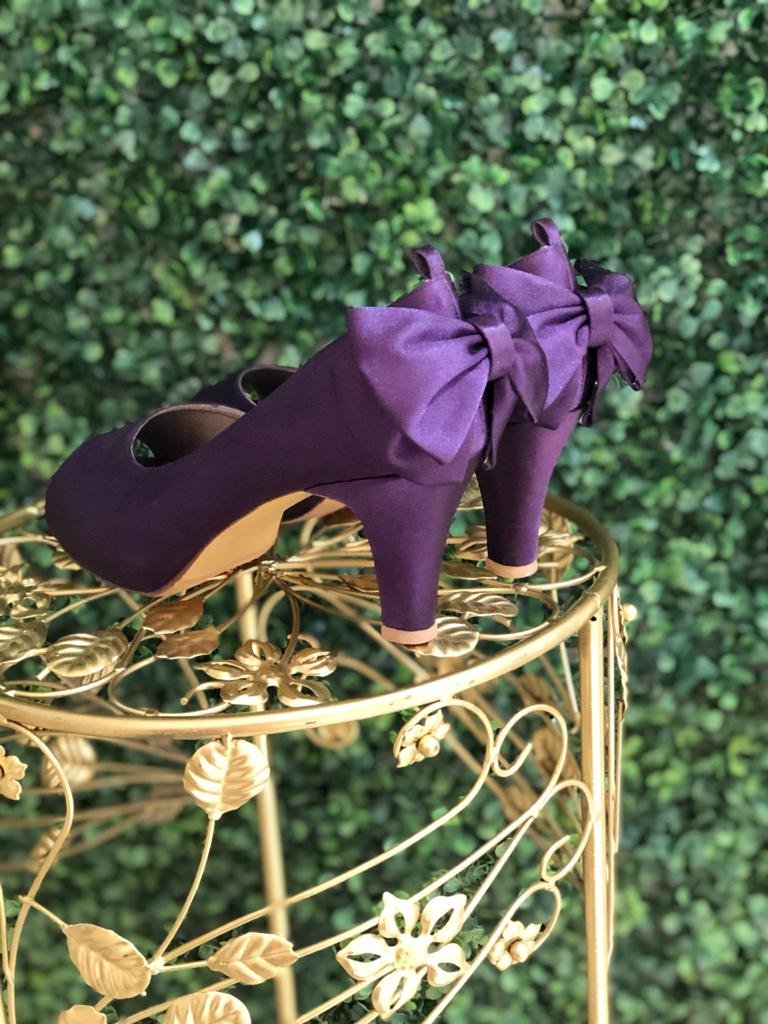 Anticipo Zapato para eventos: Valari $2,490 mxn