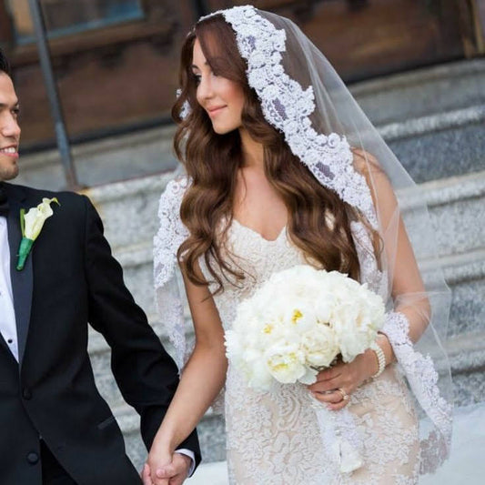 mantillas en monterrey