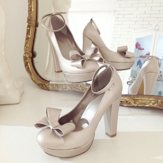 Anticipo Zapato para eventos: 29 $2,490 mxn