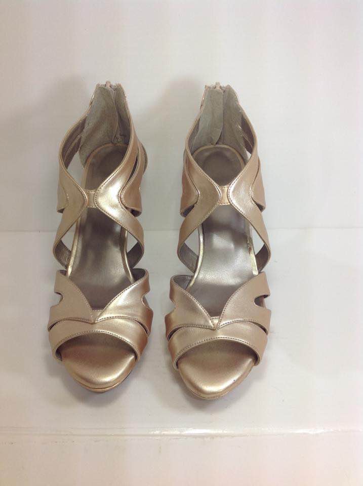 Anticipo Zapato para eventos: Venza $2,490 mxn
