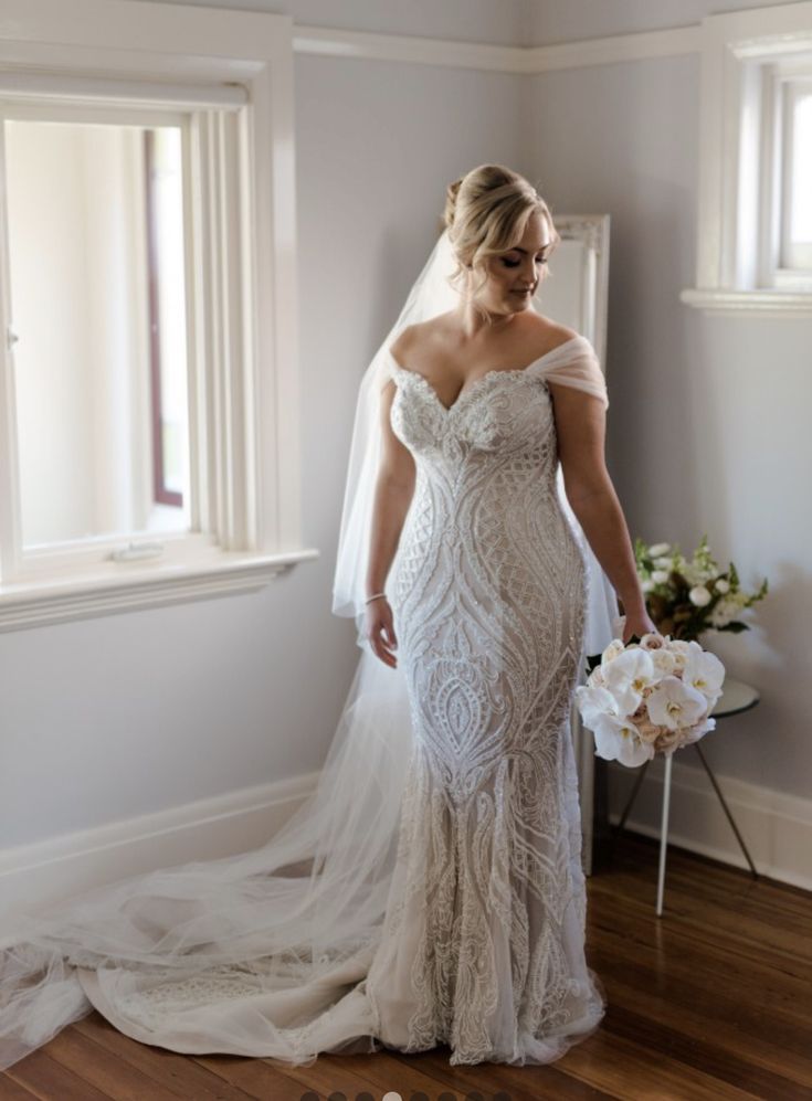 weddalia vestidos preloved