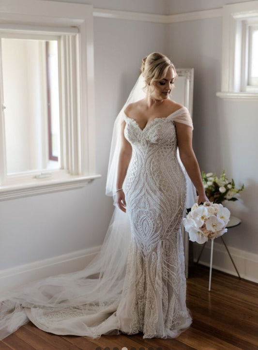 weddalia vestidos preloved