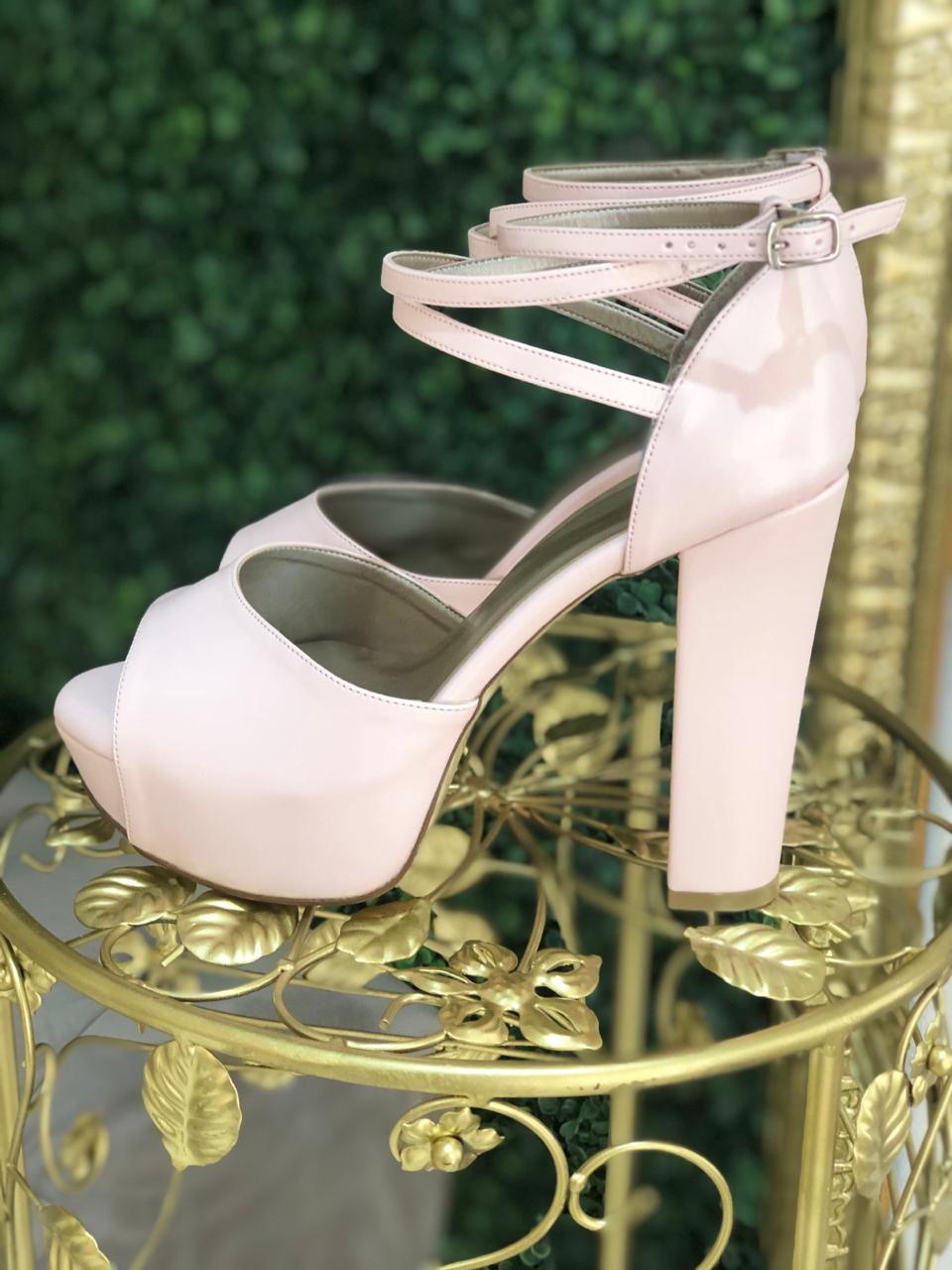 Anticipo Zapato para eventos: Varinia $2,190 mxn