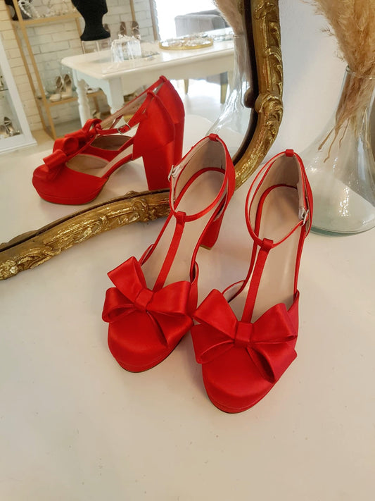 Anticipo Zapato para eventos: Vinny $2,490 mxn