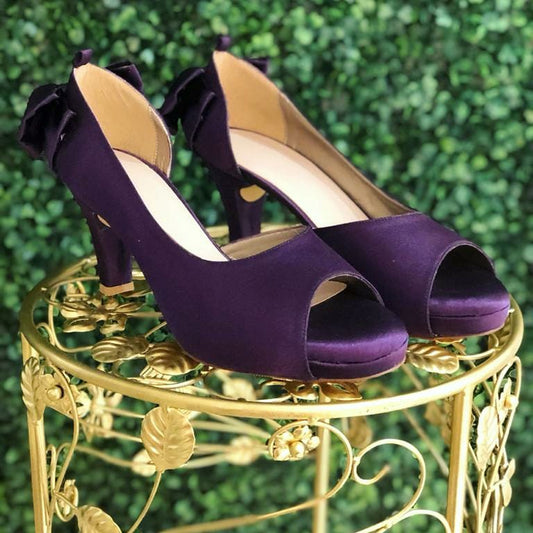 Anticipo Zapato para eventos: Valari $2,490 mxn