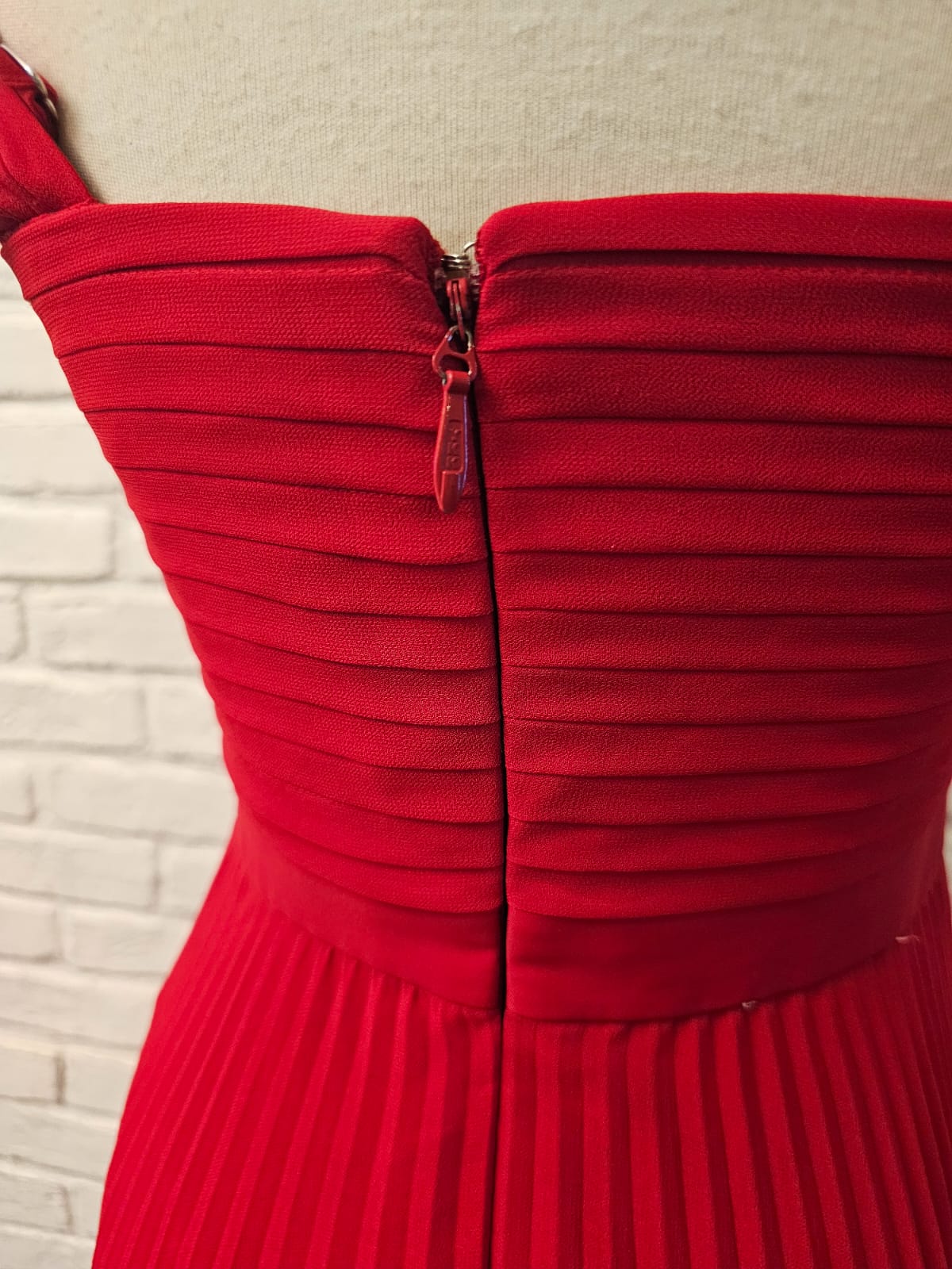 Vestido de noche VENDIDO