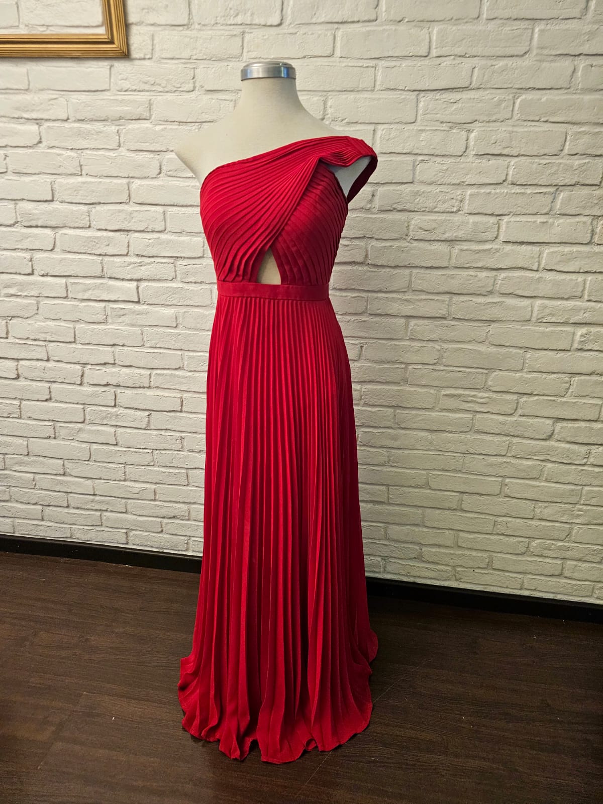 Vestido de noche VENDIDO