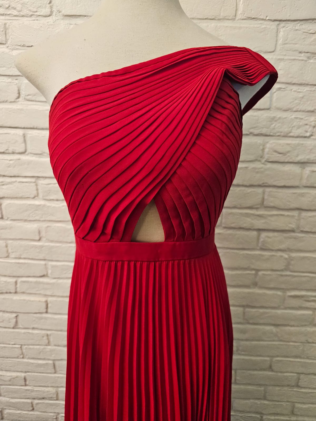 Vestido de noche VENDIDO