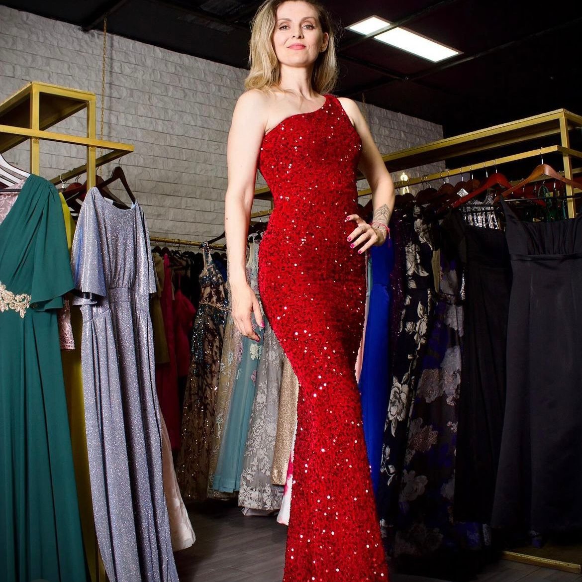 A&C Dresses