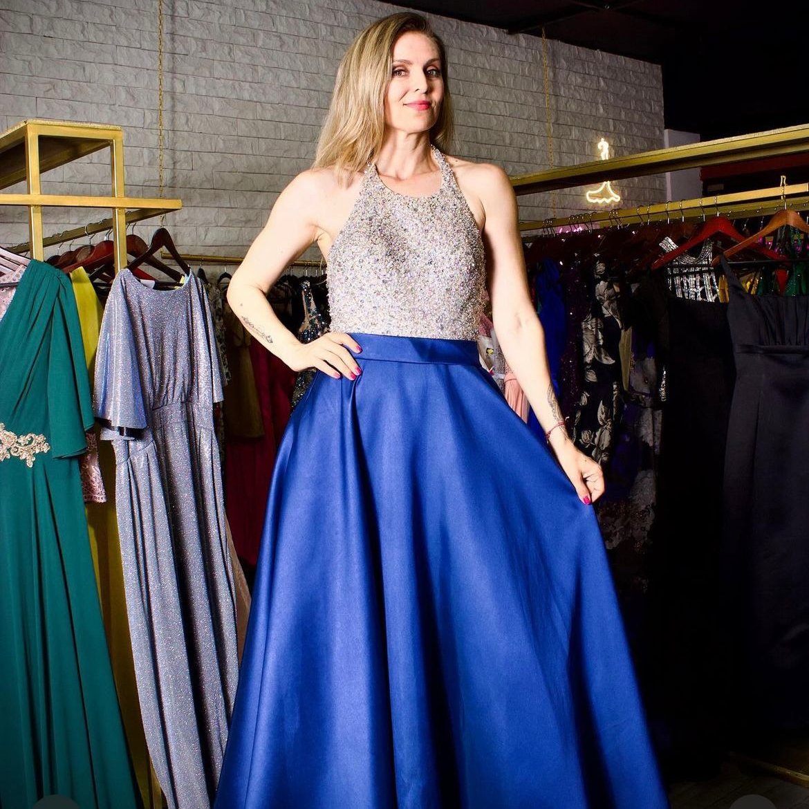 A&C Dresses