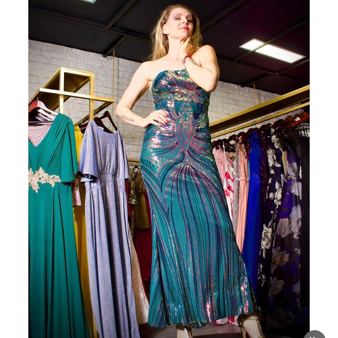 A&C Dresses