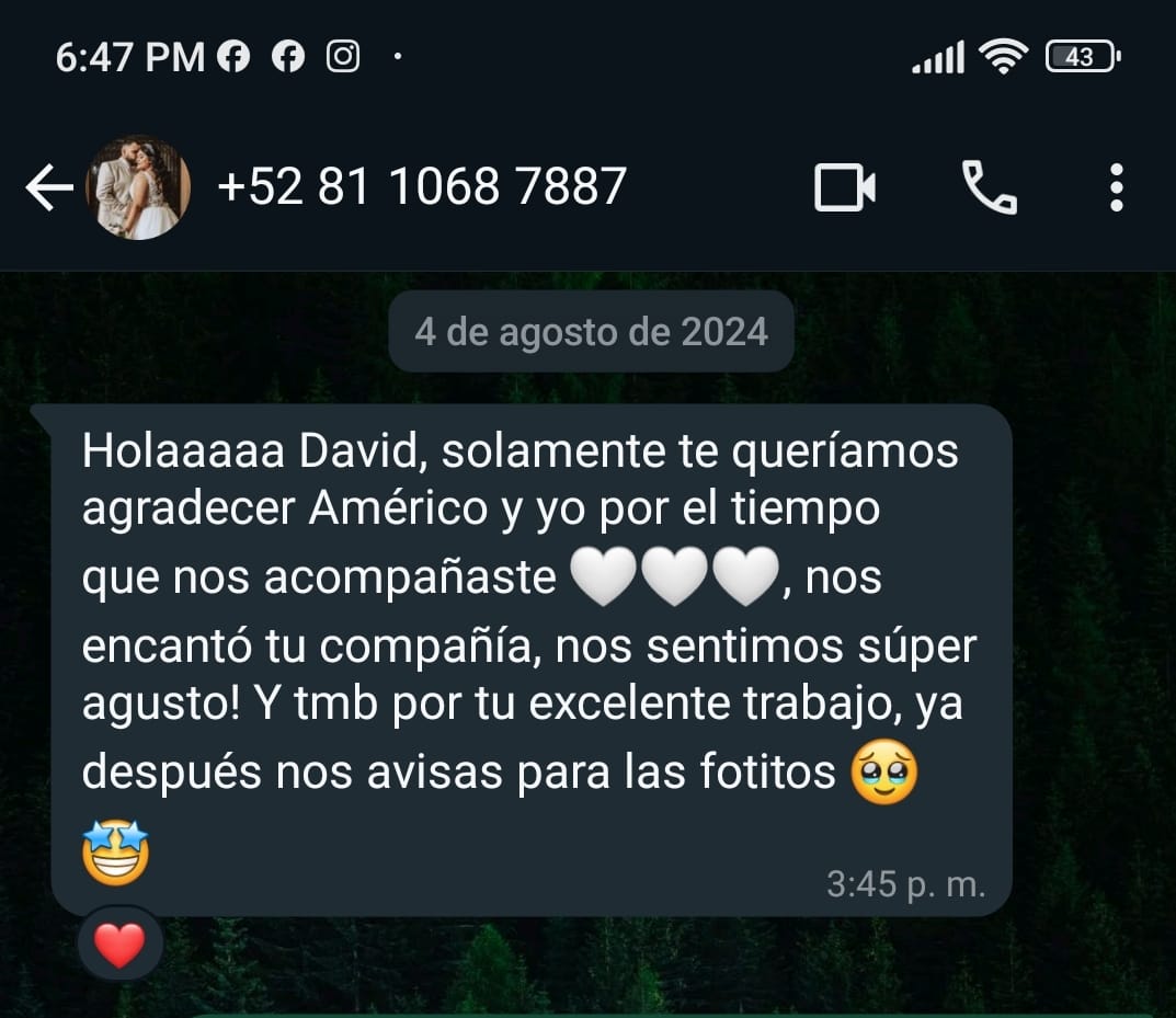 FB Studio Emotions MTY