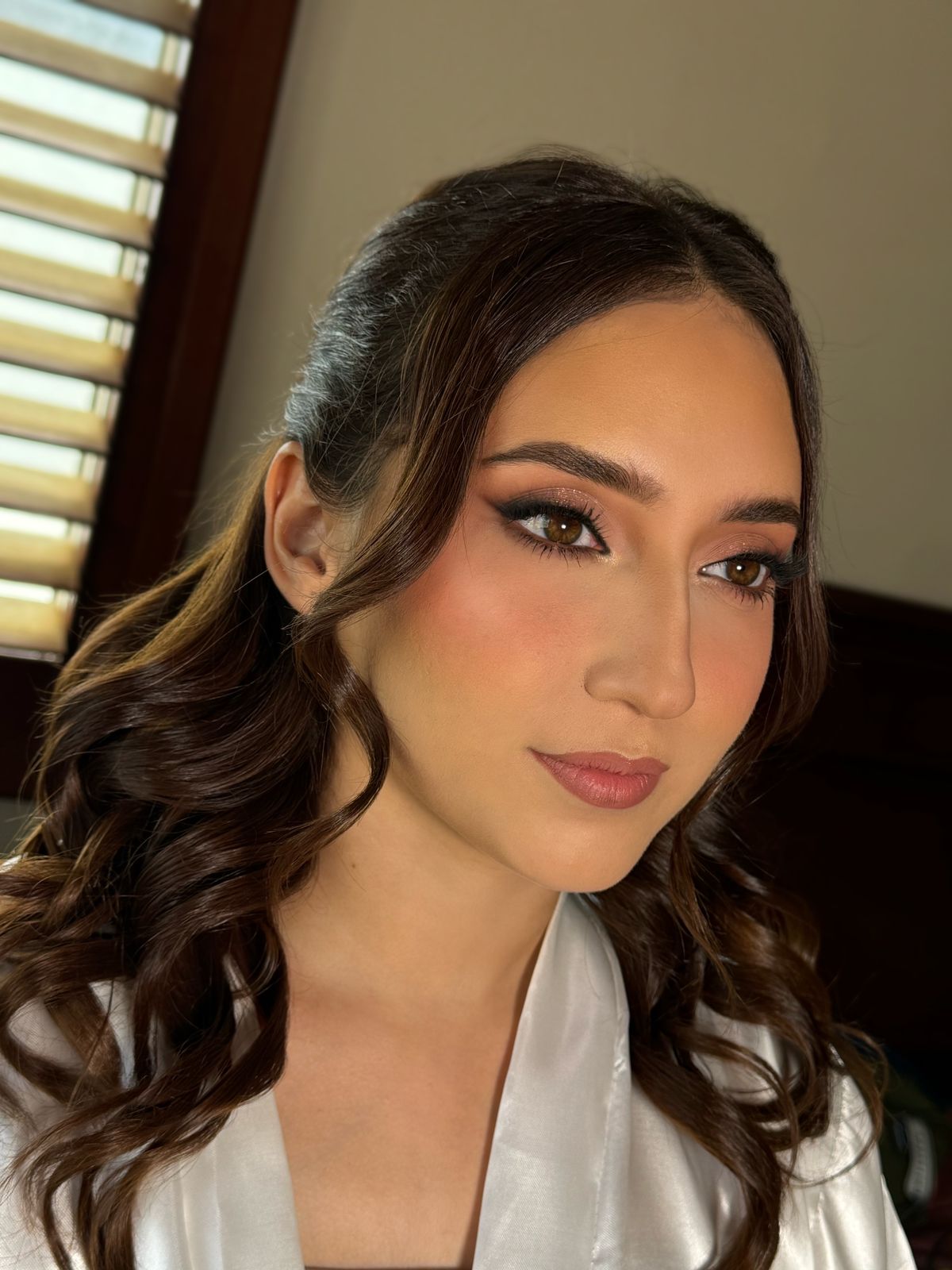 Sofía Ariyoshi Makeup Artist MTY