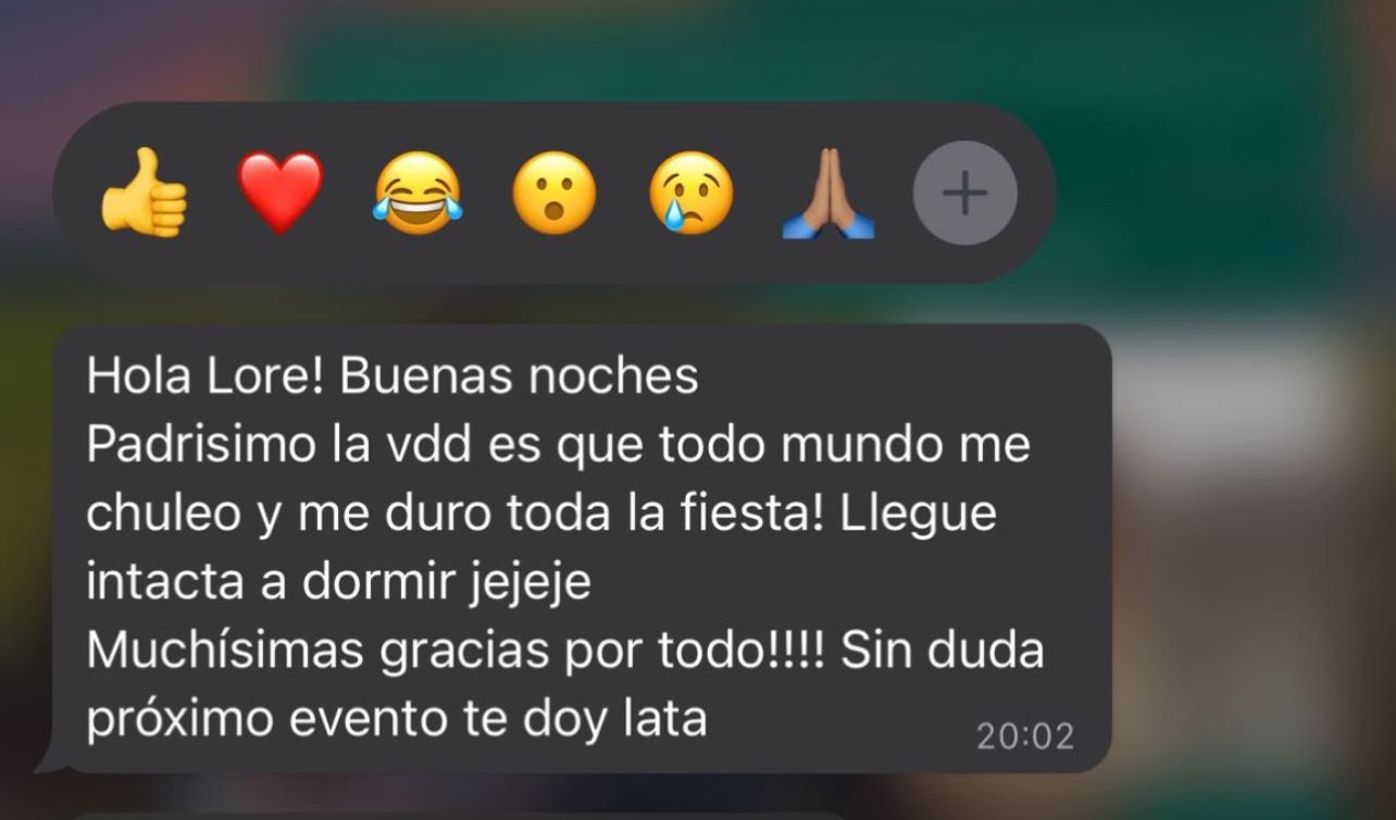 Lore Lemon Makeup Artist Querétaro