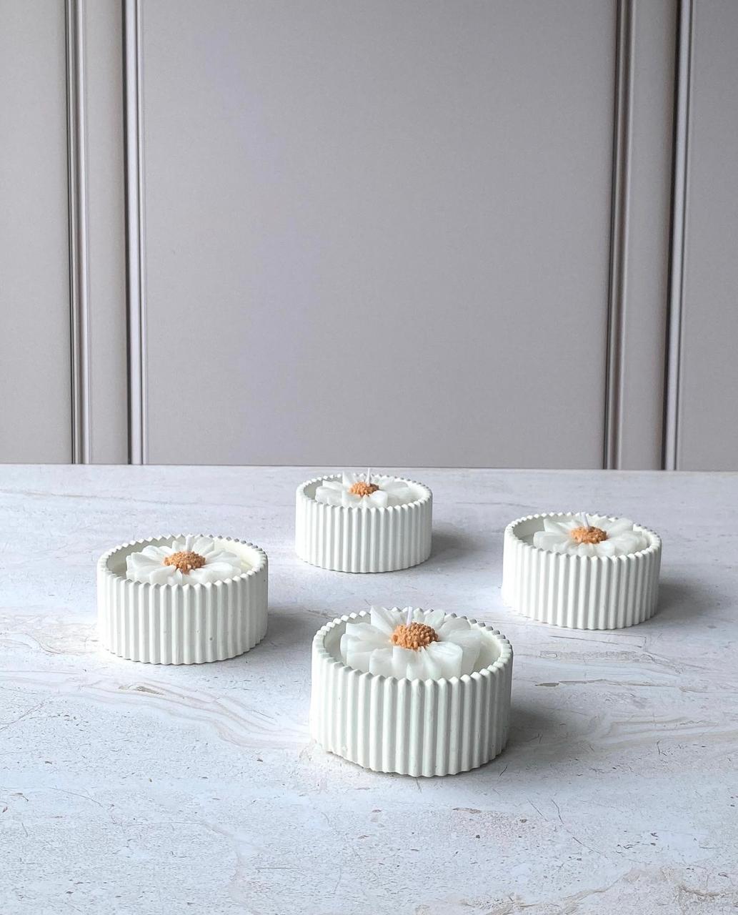 Makah Velas Aromáticas Personalizadas