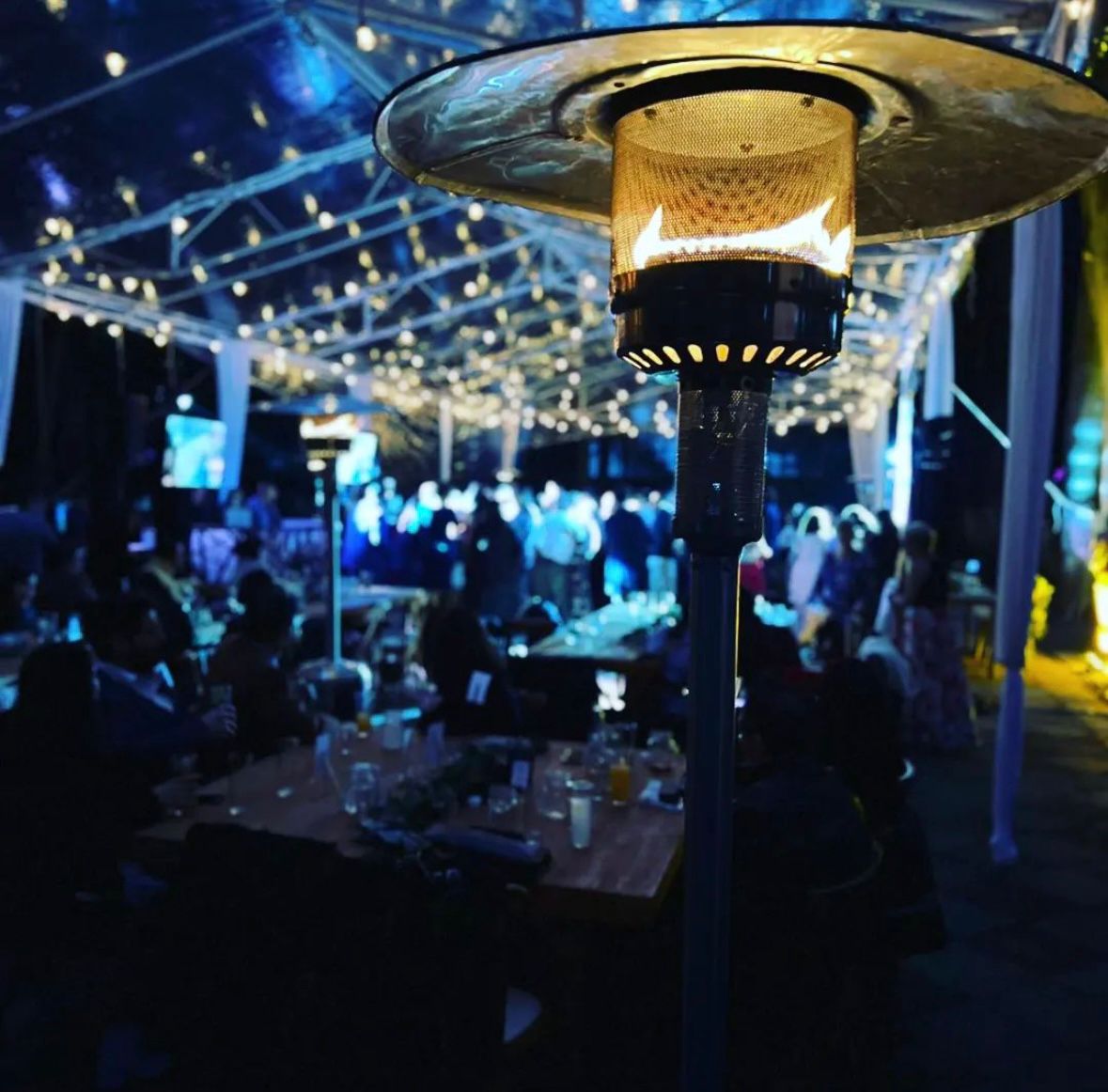 Estefannia Weber Wedding and Event Planner CDMX