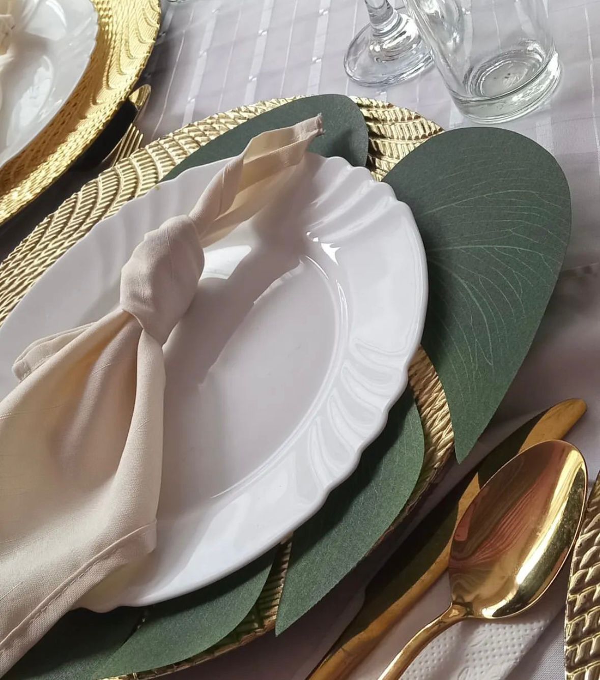 Estefannia Weber Wedding and Event Planner CDMX