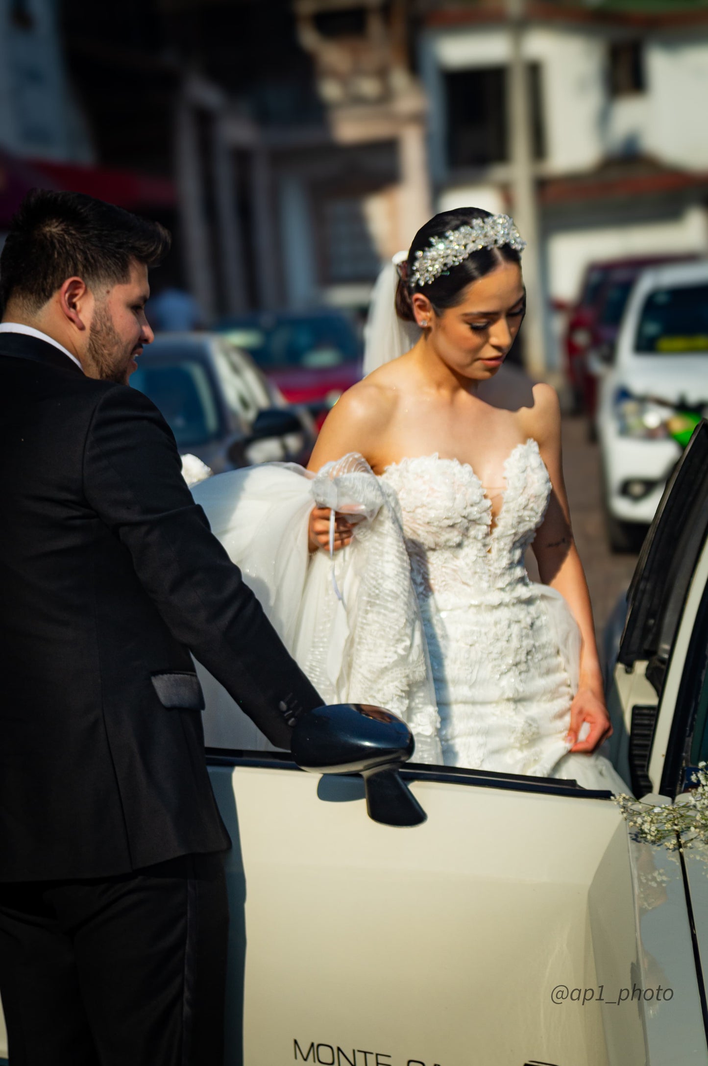 Fotografía y video AP FOTO Querétaro