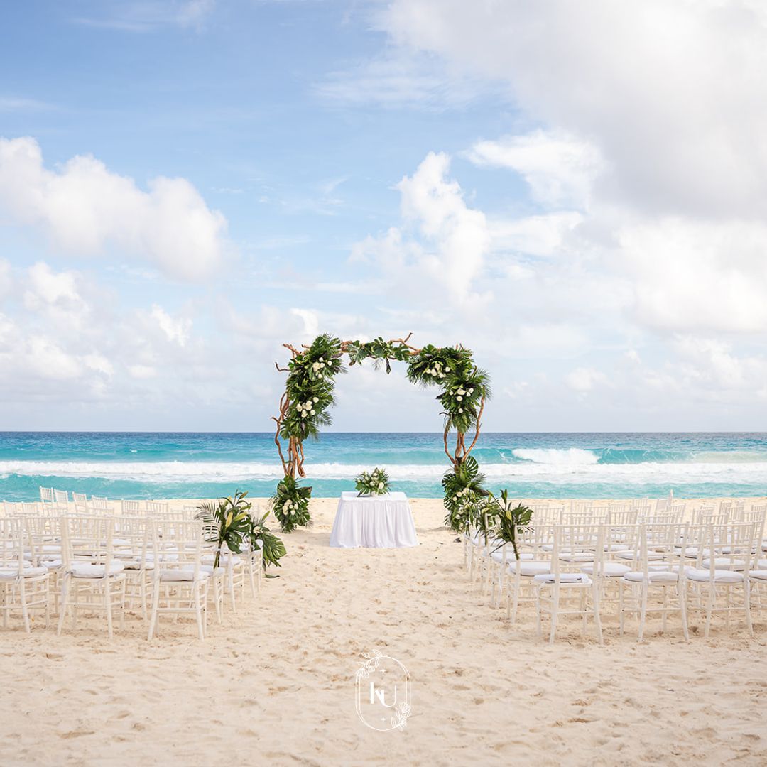 Karen Uscanga Weddings Quintana Roo