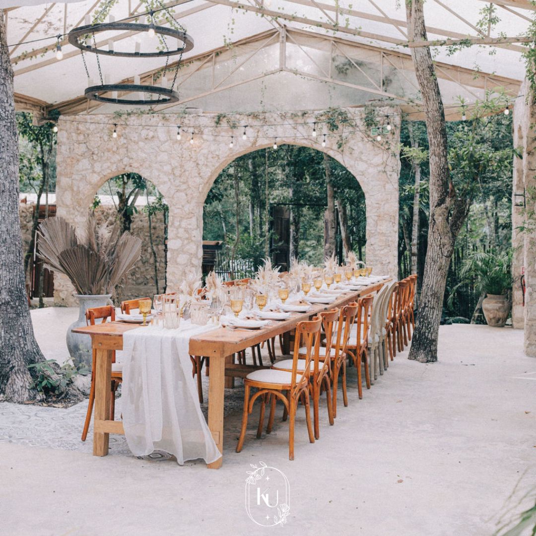 Karen Uscanga Weddings Quintana Roo