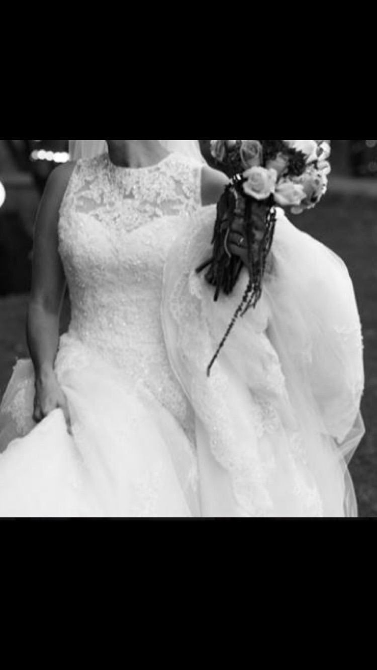 Vestido de Novia Novias de España CL97 Puebla