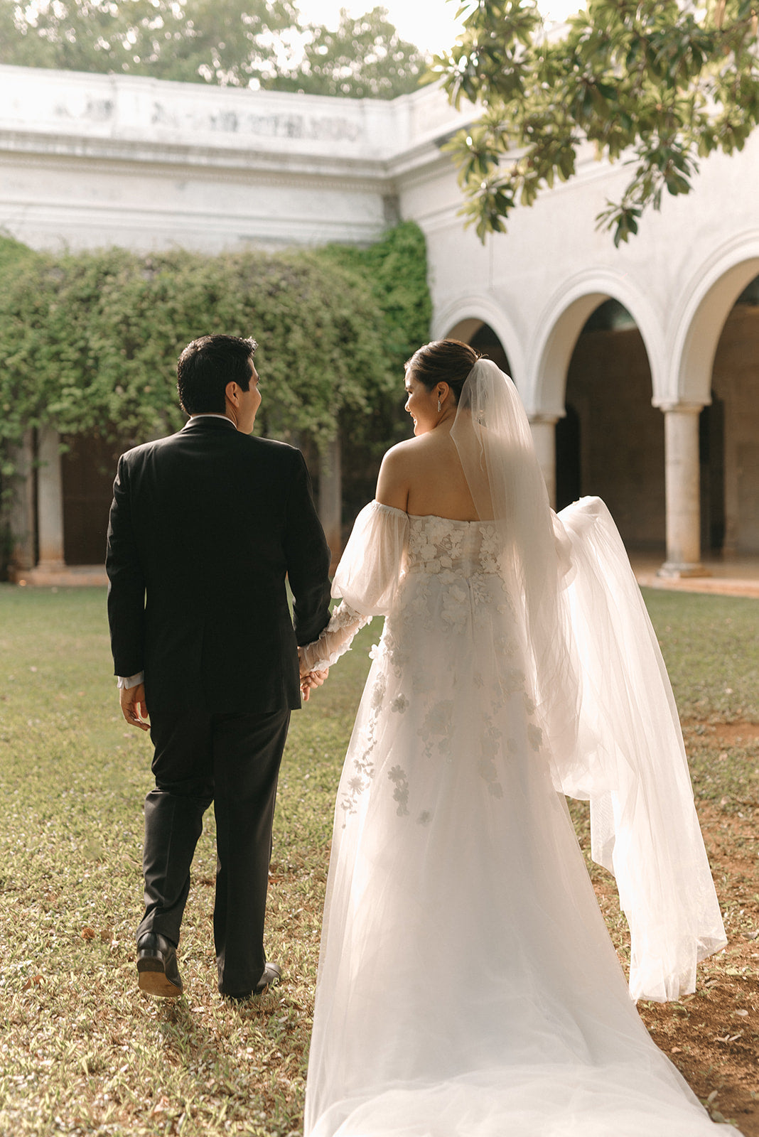 Vestido de Novia Karah DC11 MTY