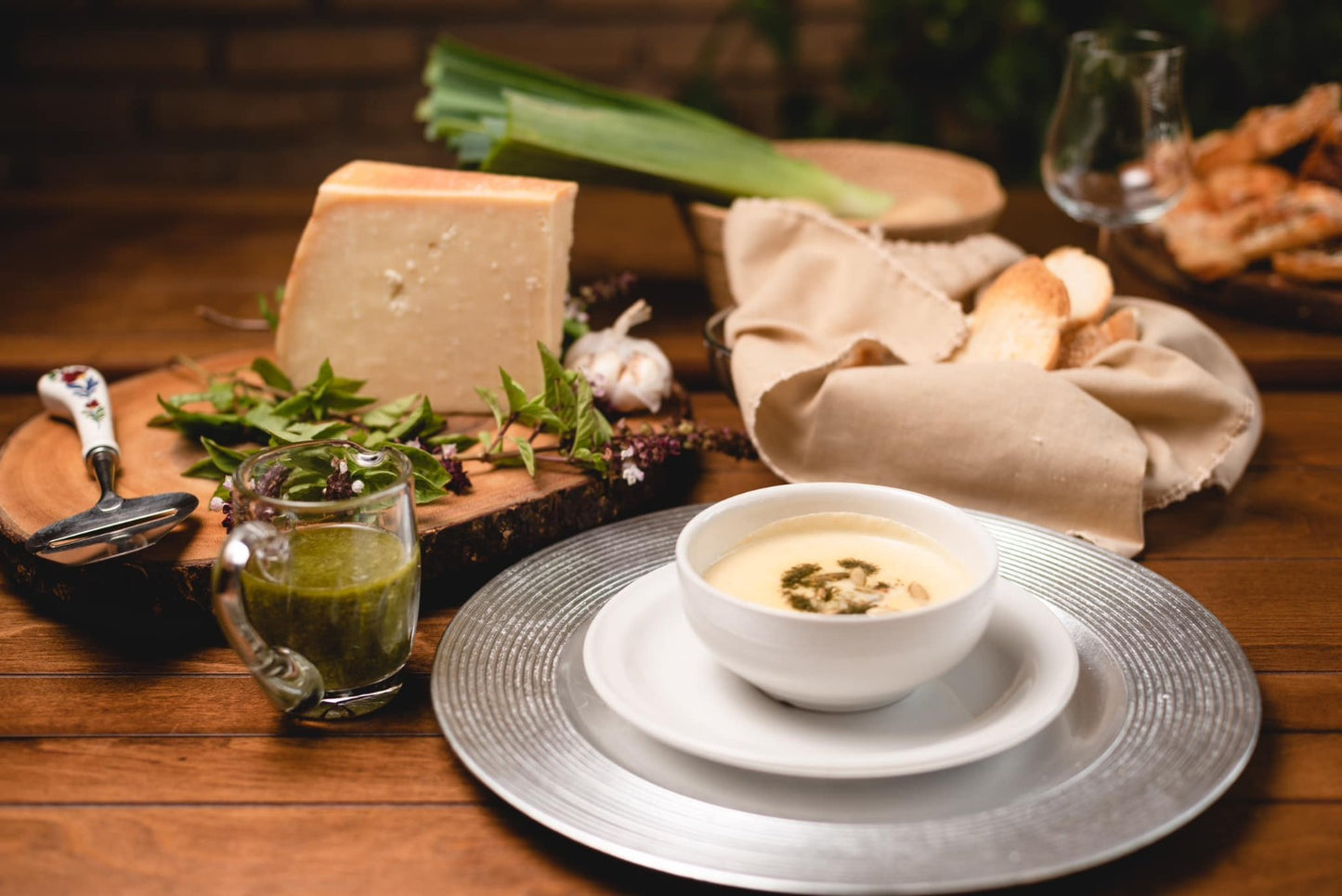 Sandrás Catering Service MTY