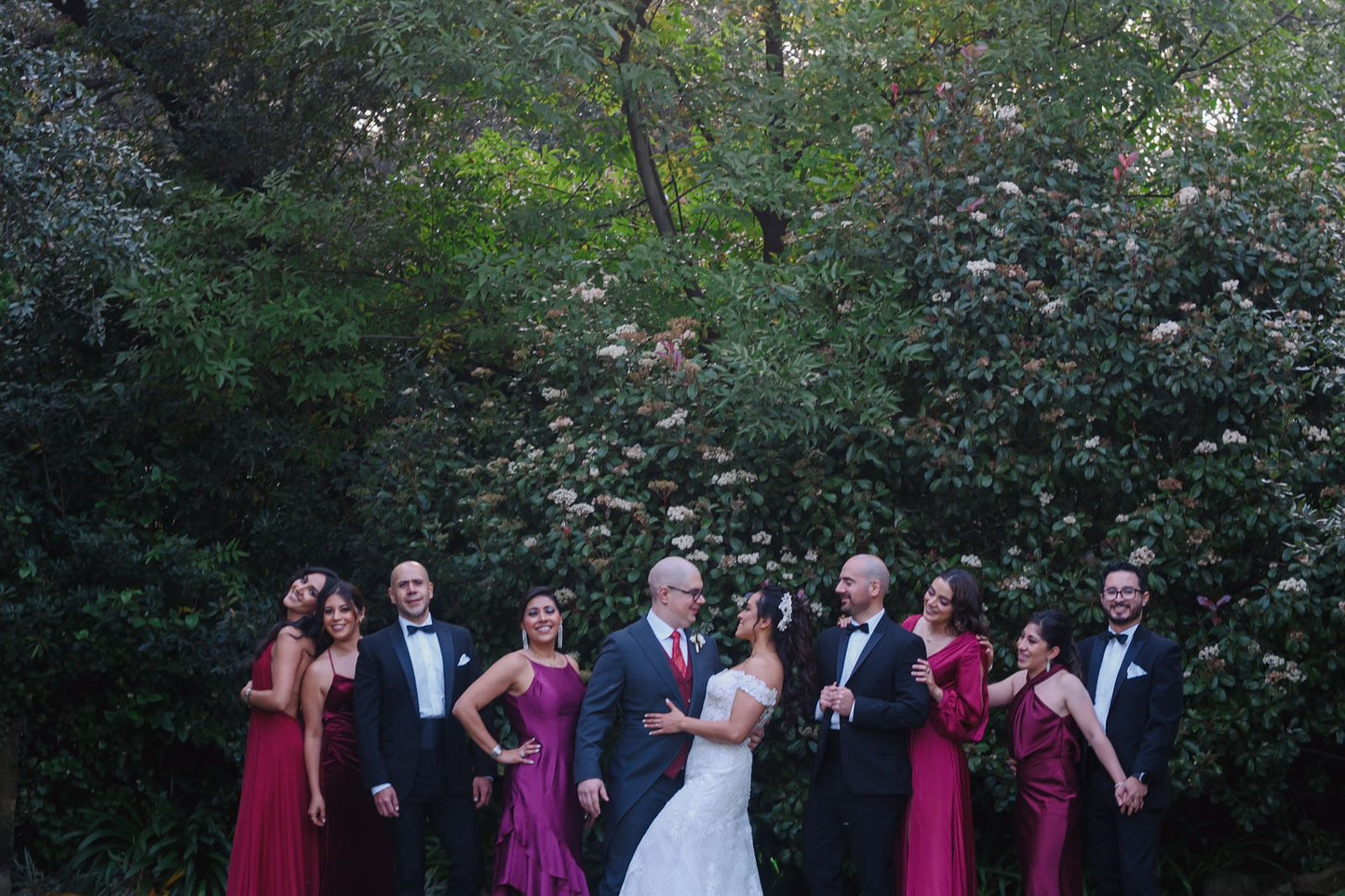 Bears and Honey Fotografía y Video CDMX