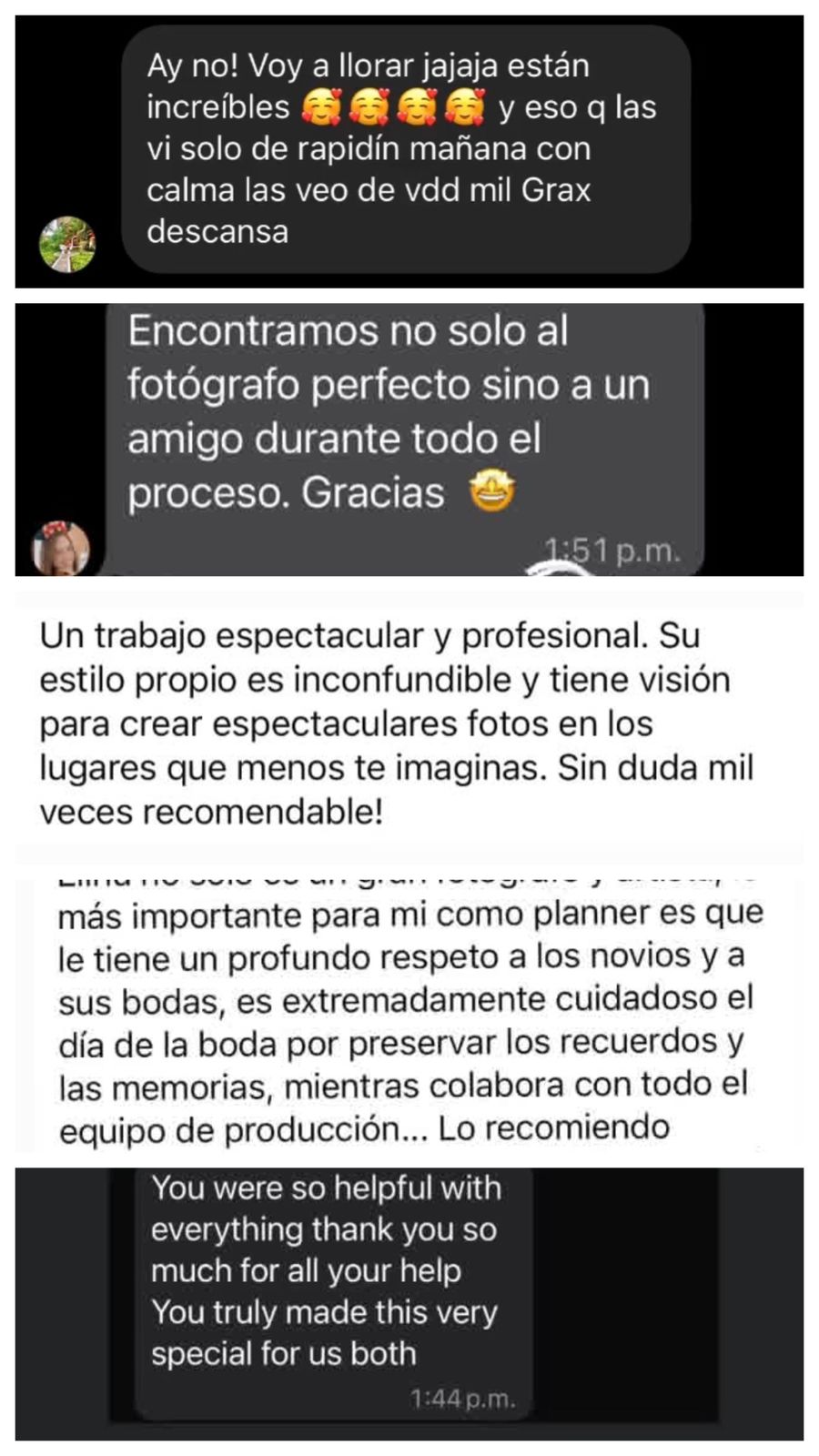 Bears and Honey Fotografía y Video CDMX