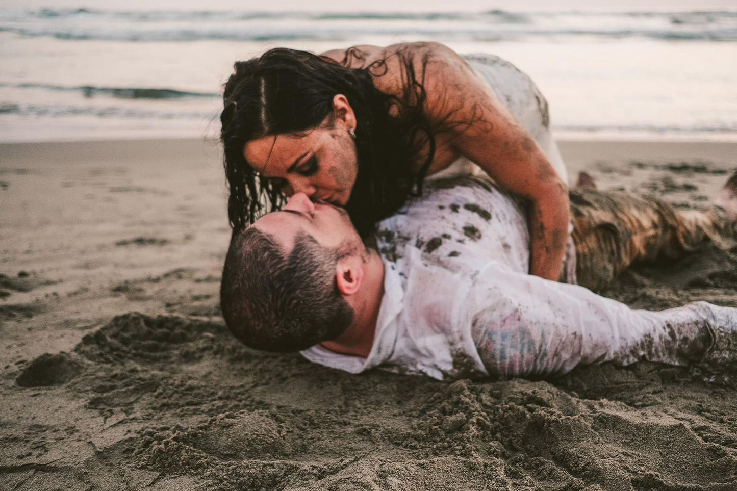 Bears and Honey Fotografía y Video CDMX