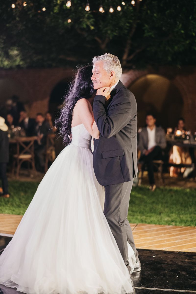 Vestido de Novia L'Femme RA20 GDL