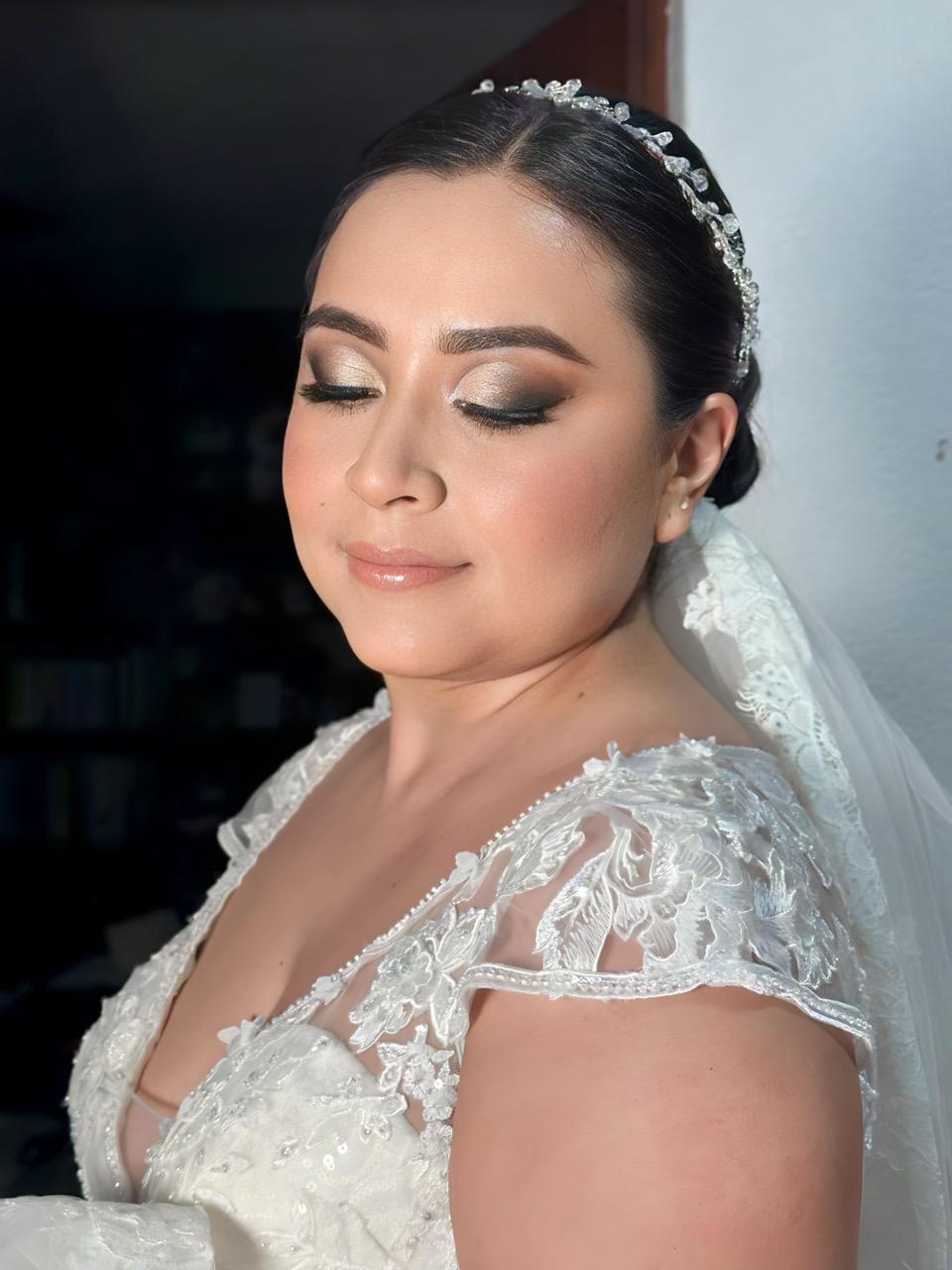 Tribu Nupcial Maquillaje y Peinado Cabo, Puebla, CDMX y Morelos