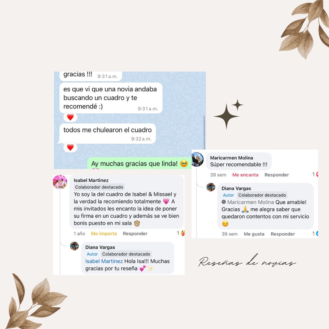 Diana Vargas, artista mágica Árbol de huellas MTY