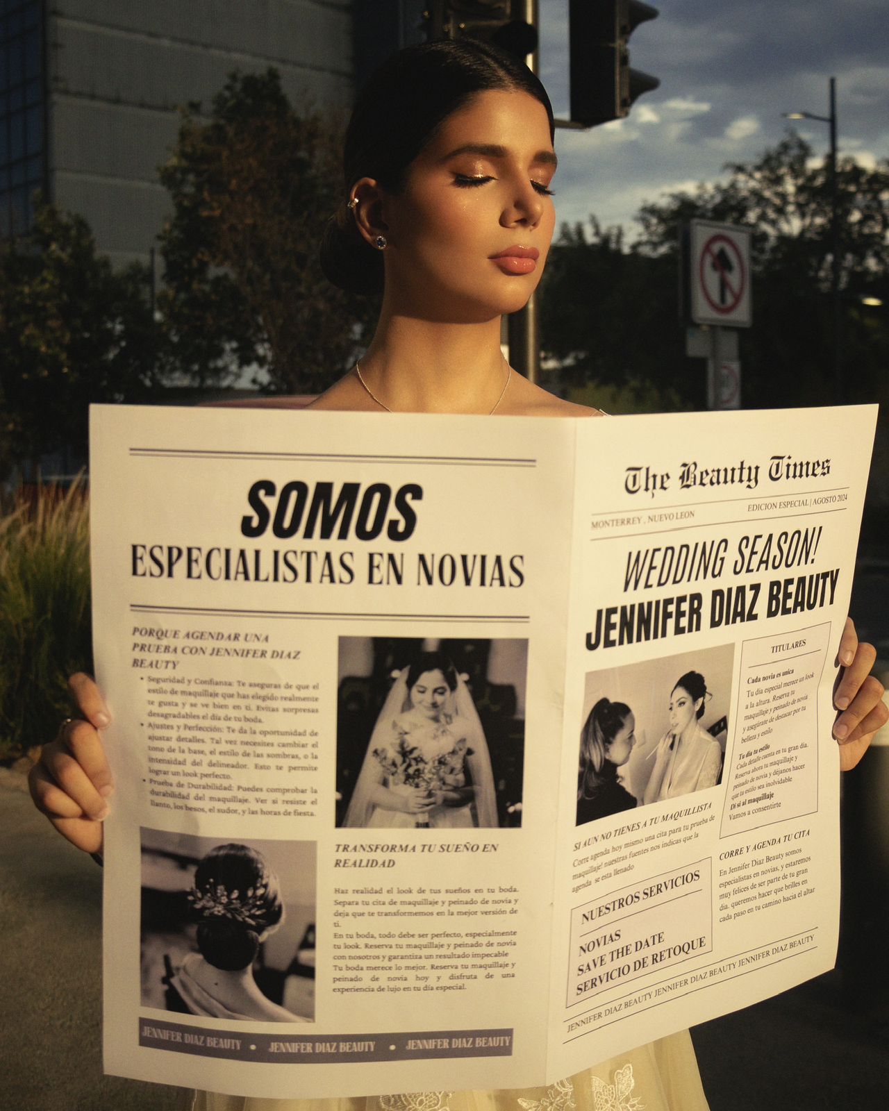 Jennifer Díaz Beauty MTY