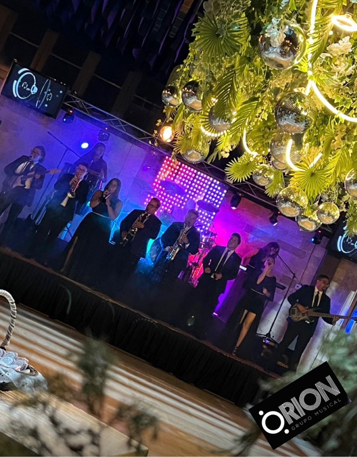 Bryfer Service Company, Wedding Planner y más Chihuahua