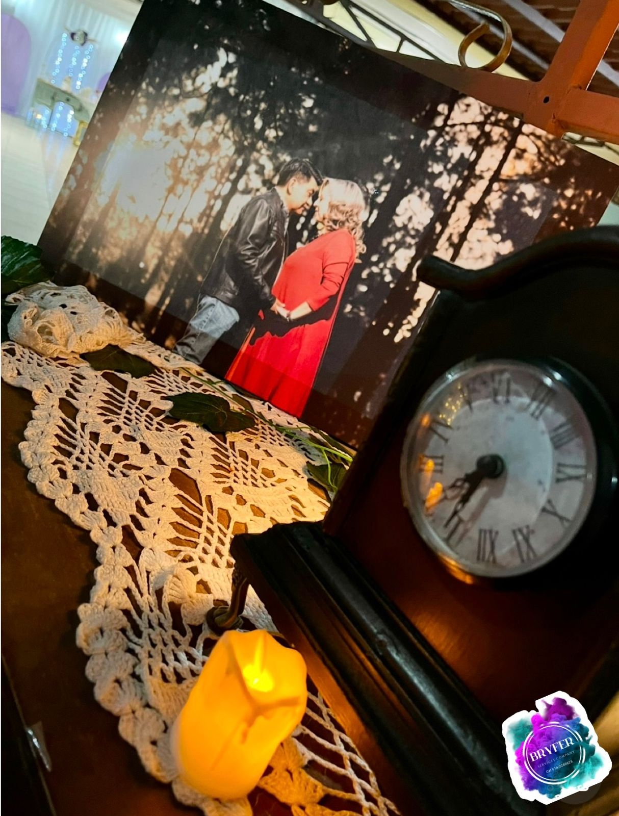 Bryfer Service Company, Wedding Planner y más Chihuahua