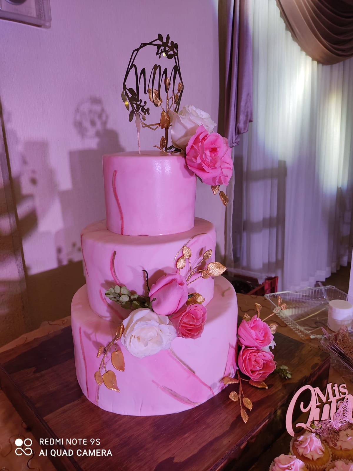 Morena Mia Pastelería Coahuila