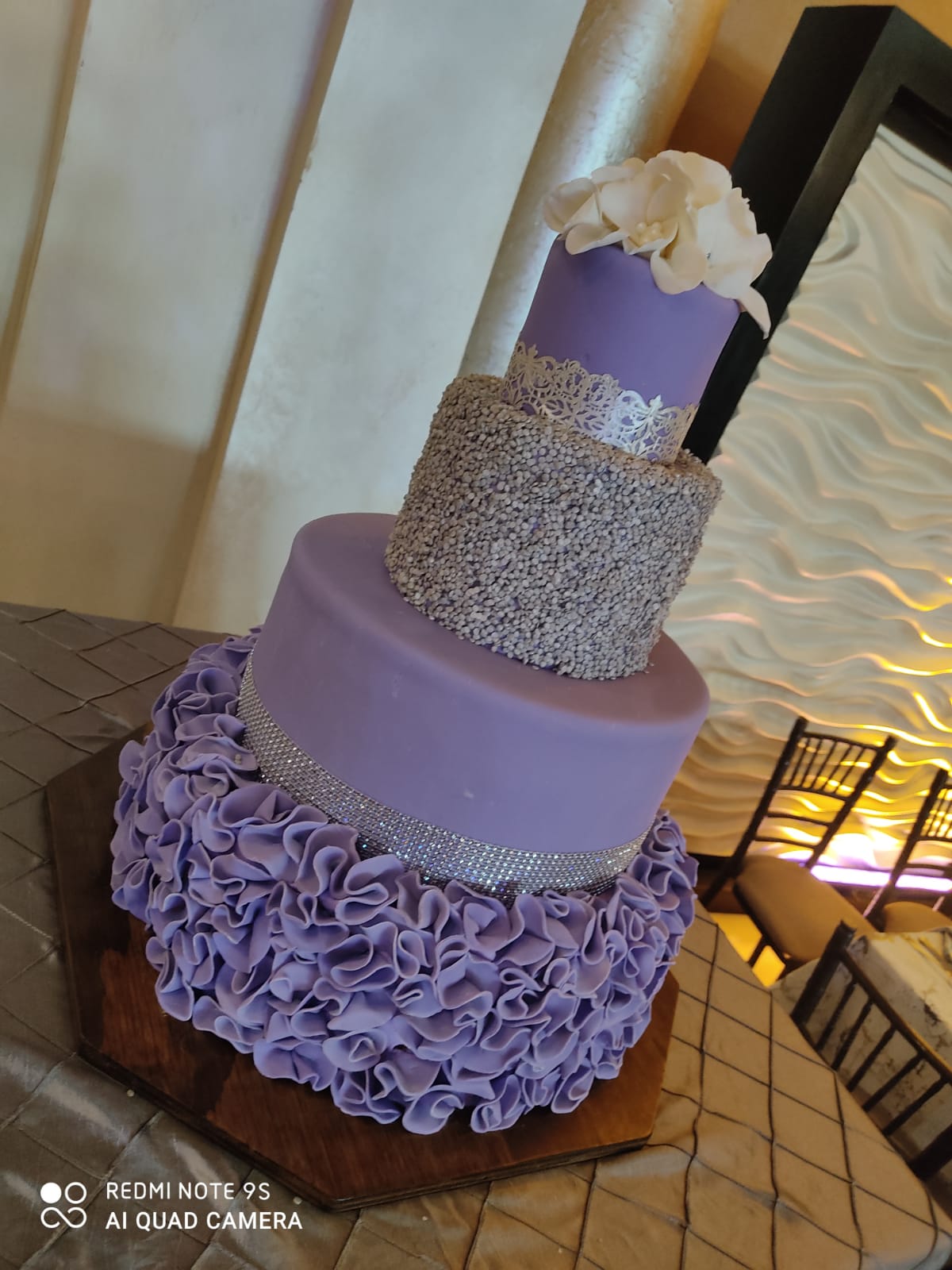 Morena Mia Pastelería Coahuila