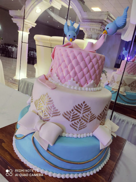 Morena Mia Pastelería Coahuila