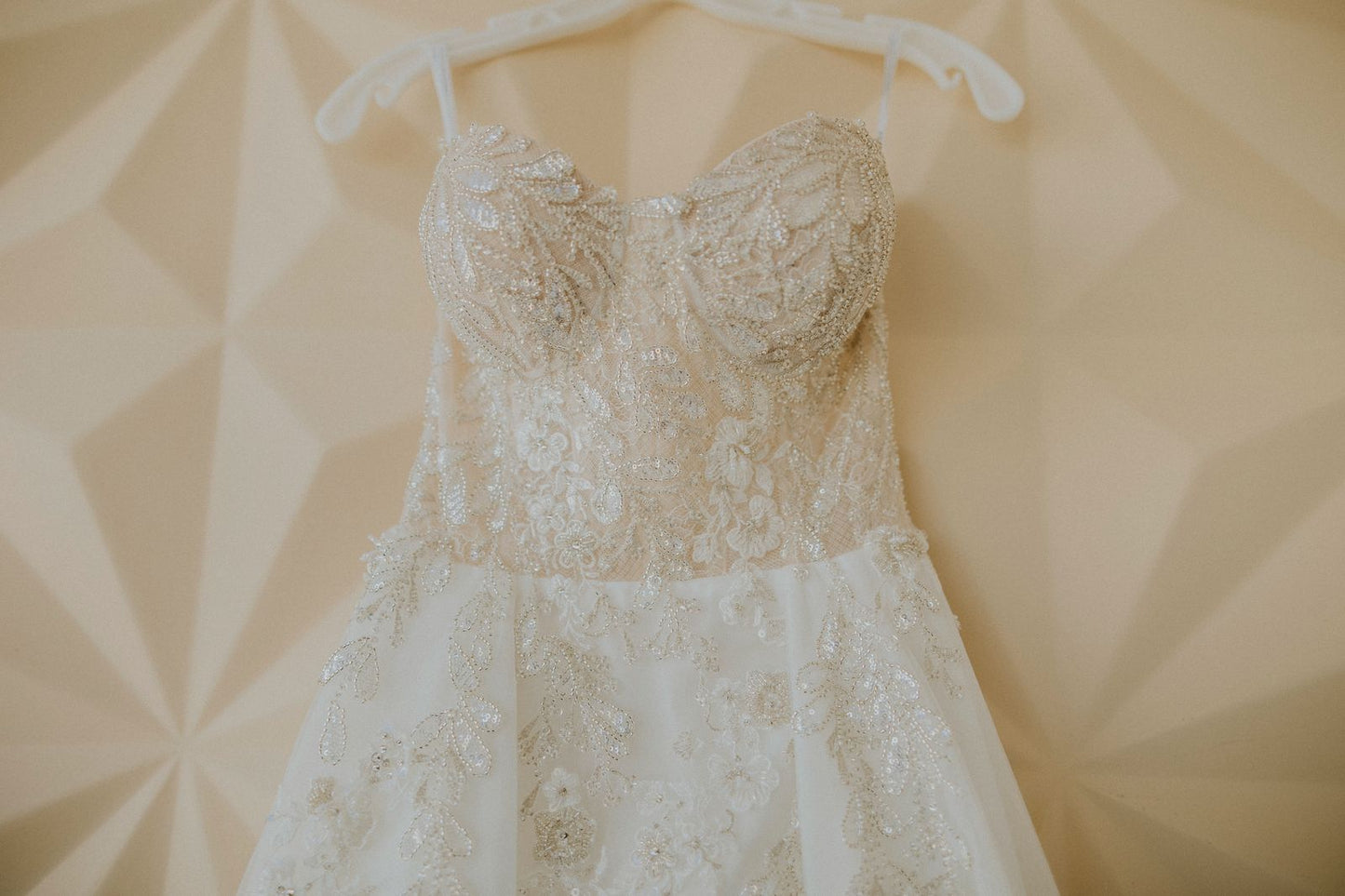 Vestido de Novia Giovanna Alessandro AT00 MTY