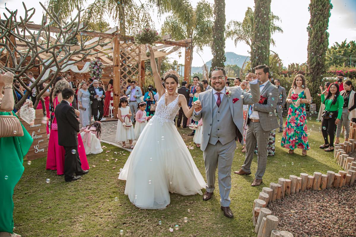 Vestido de Novia Preloved MBride AM76 Ciudad de México