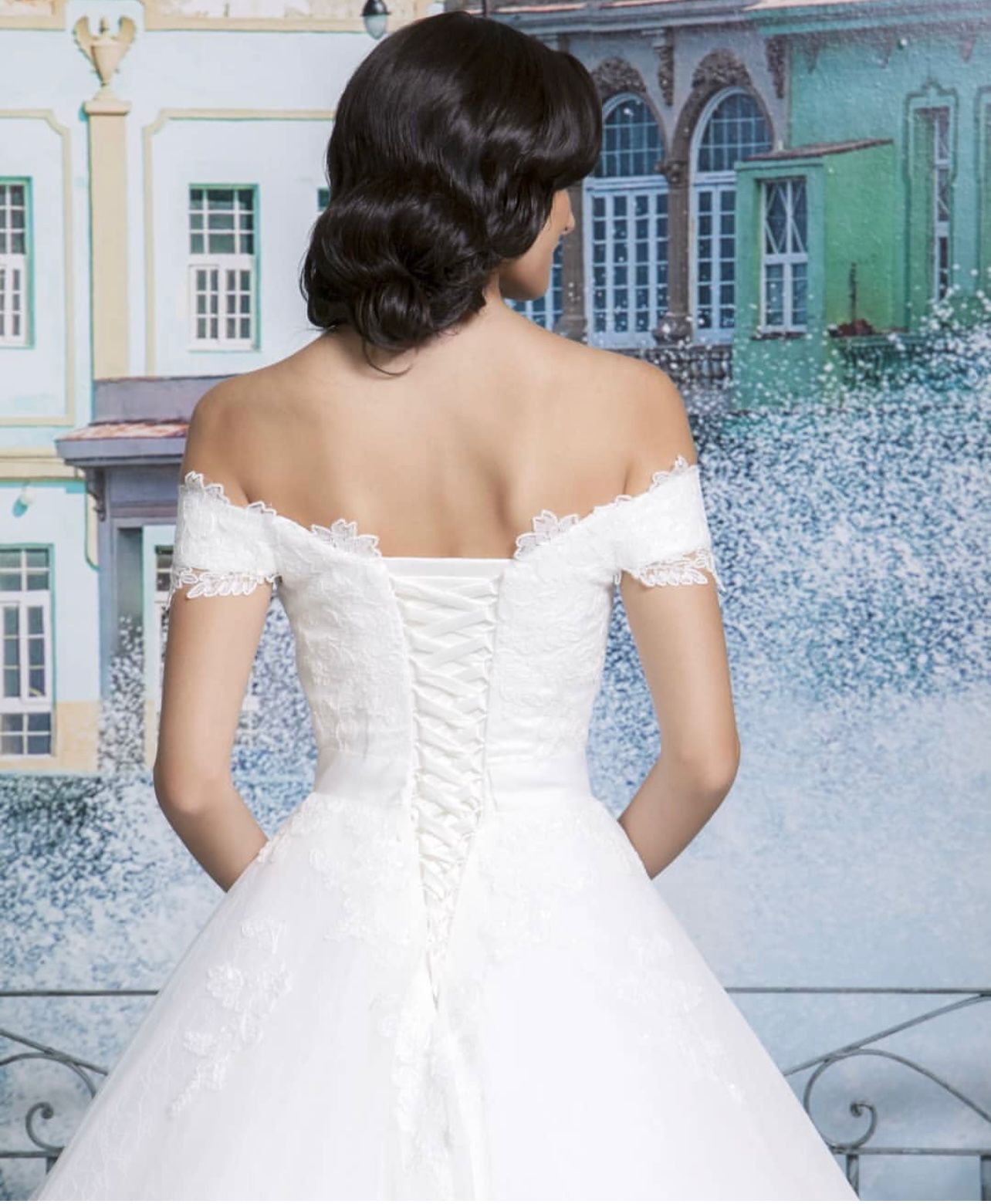 Vestido de Novia Nuevo Isabella Novias AO66 Baja California