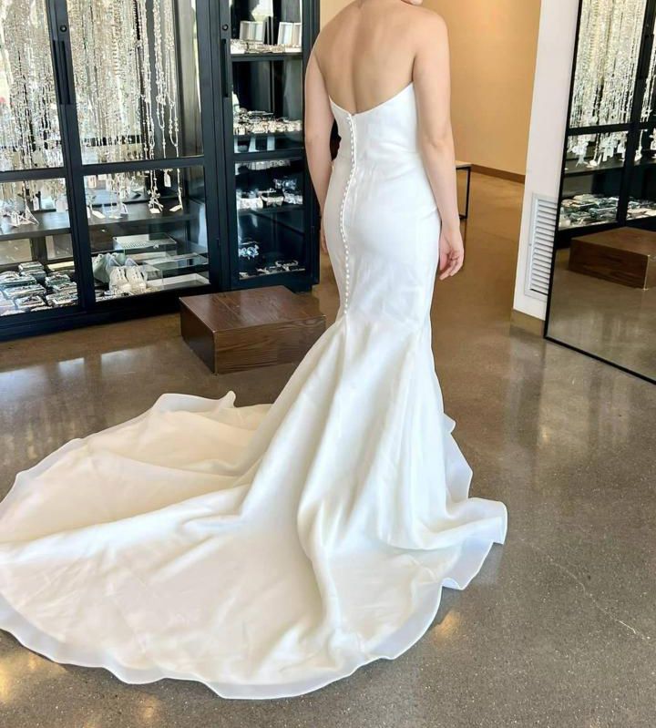 Vestido de Novia Nuevo Morilee by Madeline Gardner AT46 Ciudad de México