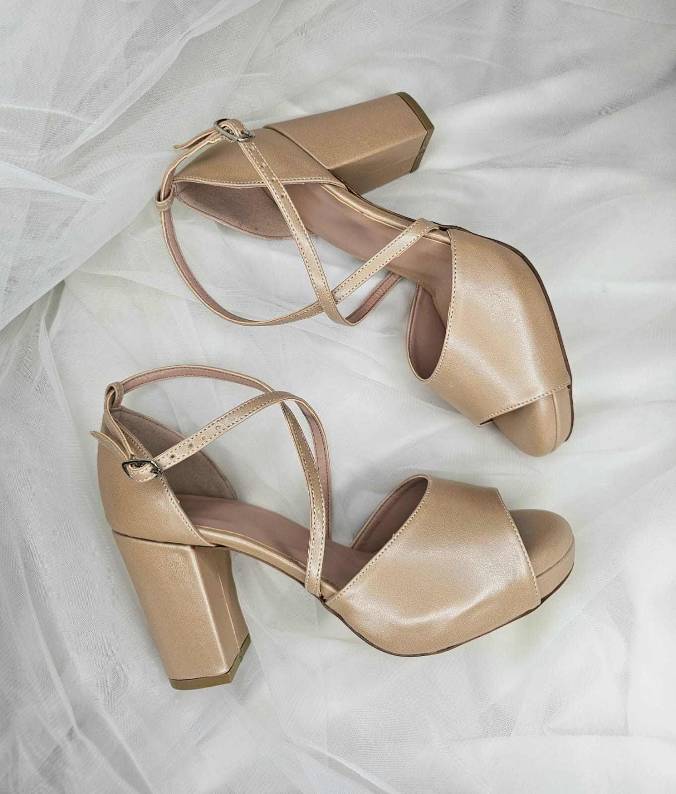 Zapato cómodo