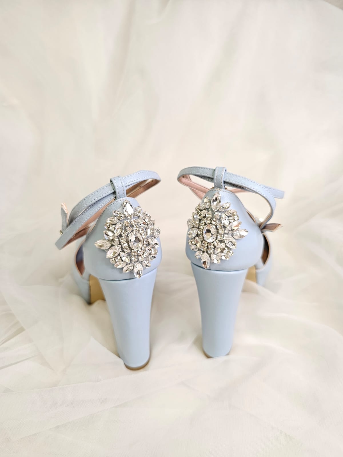 Anticipo Zapato para eventos: Verona $2,790 mxn